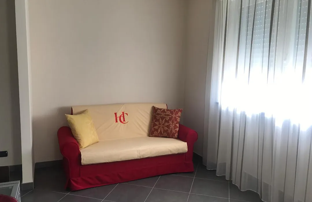 Residence Calissano-1