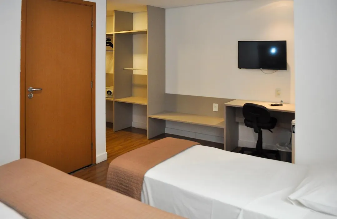 Marante Executive Hotel-1