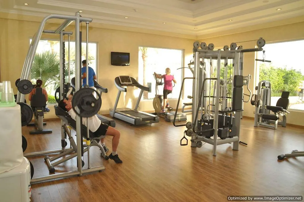 Sonesta Club Sharm El Sheikh-1