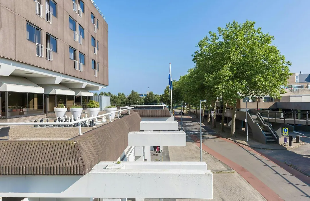 Leonardo Hotel Lelystad City Center-1