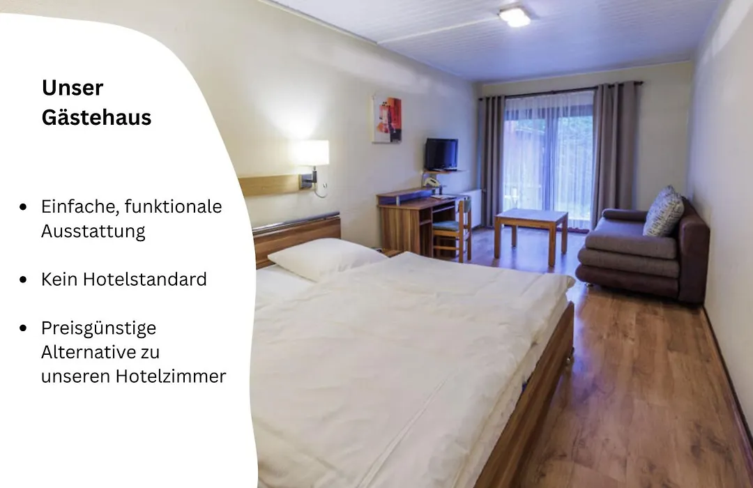 Kiek In Hotel Zur Einkehr-1