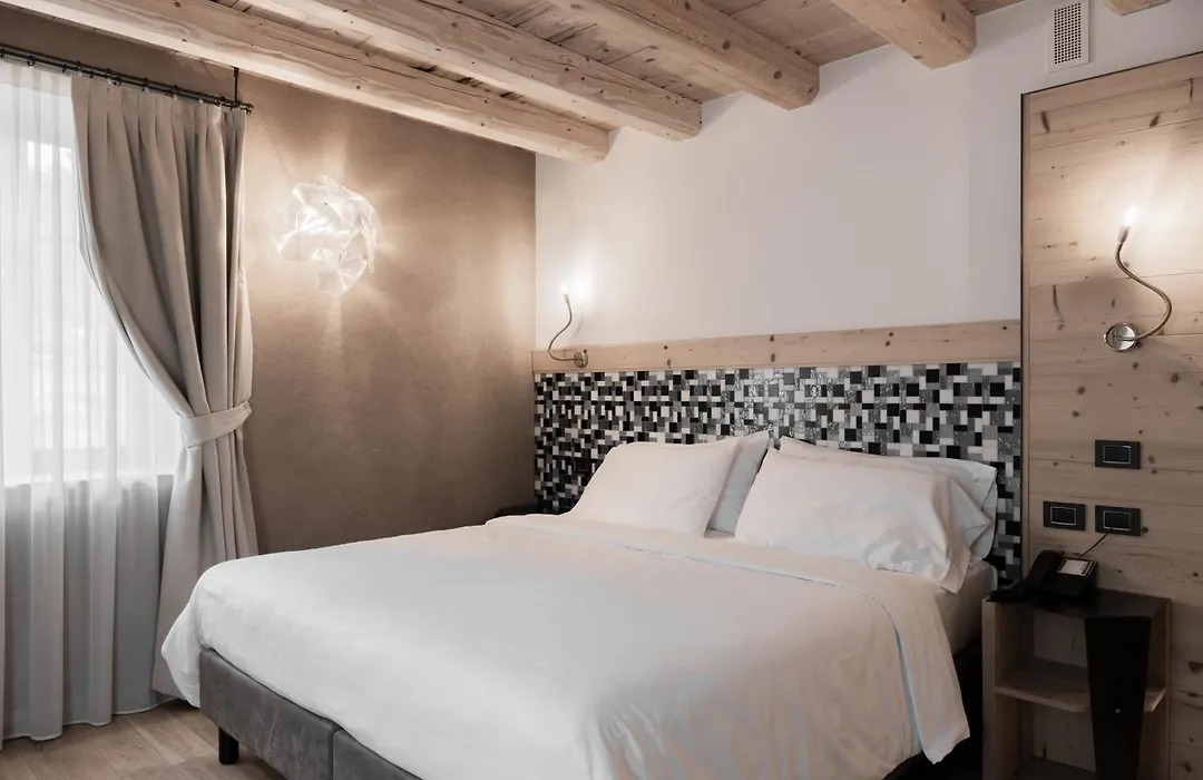 Hotel Orso Grigio-1