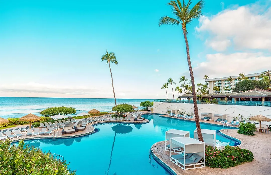 Hyatt Regency Maui Resort & Spa-1