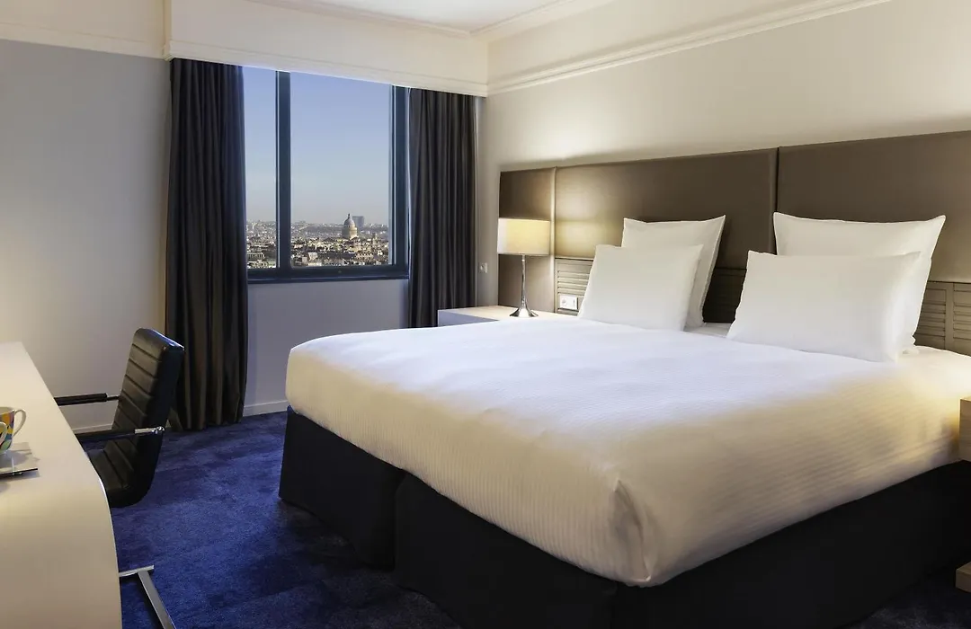 Pullman Paris Montparnasse-1