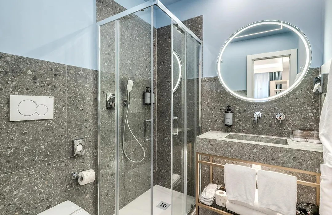 Relais Trevi 95 Boutique Hotel (Adults Only)-1