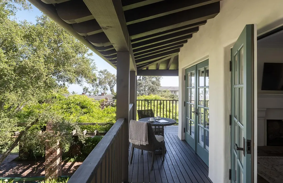 El Encanto, A Belmond Hotel, Santa Barbara-1