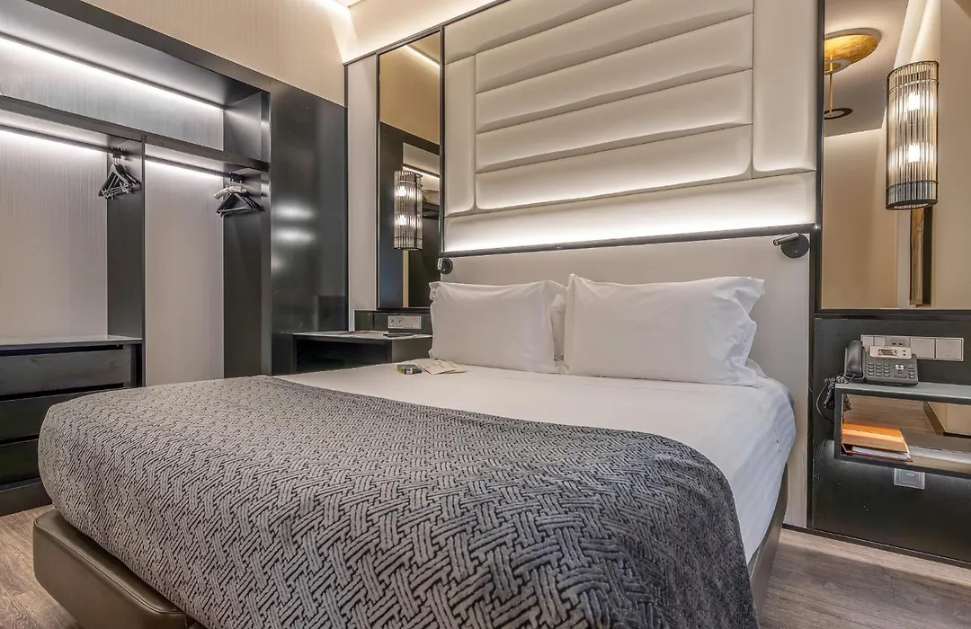 Hotel Santa Justa-1
