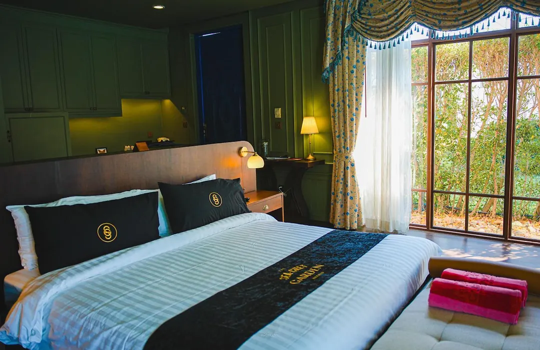The Sea-Cret Garden Hua Hin-1