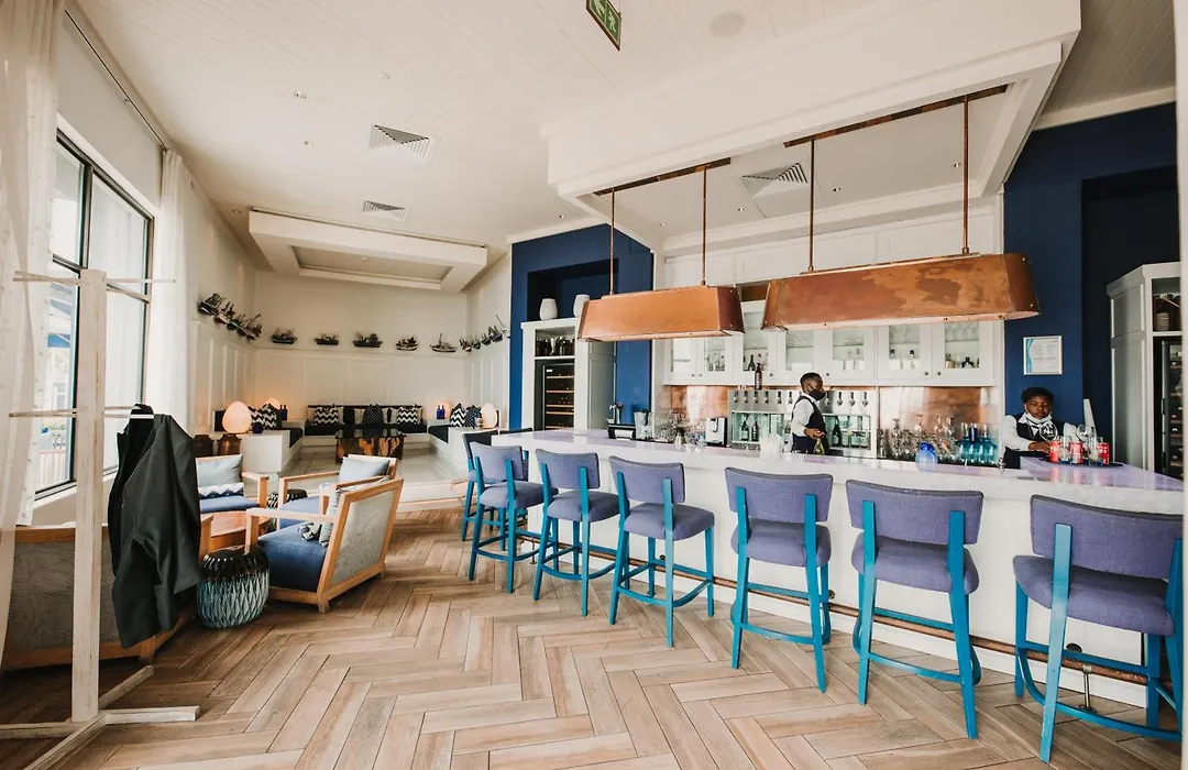 Strand Hotel Swakopmund-1