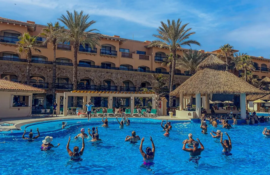 Royal Solaris Los Cabos-All Inclusive-1