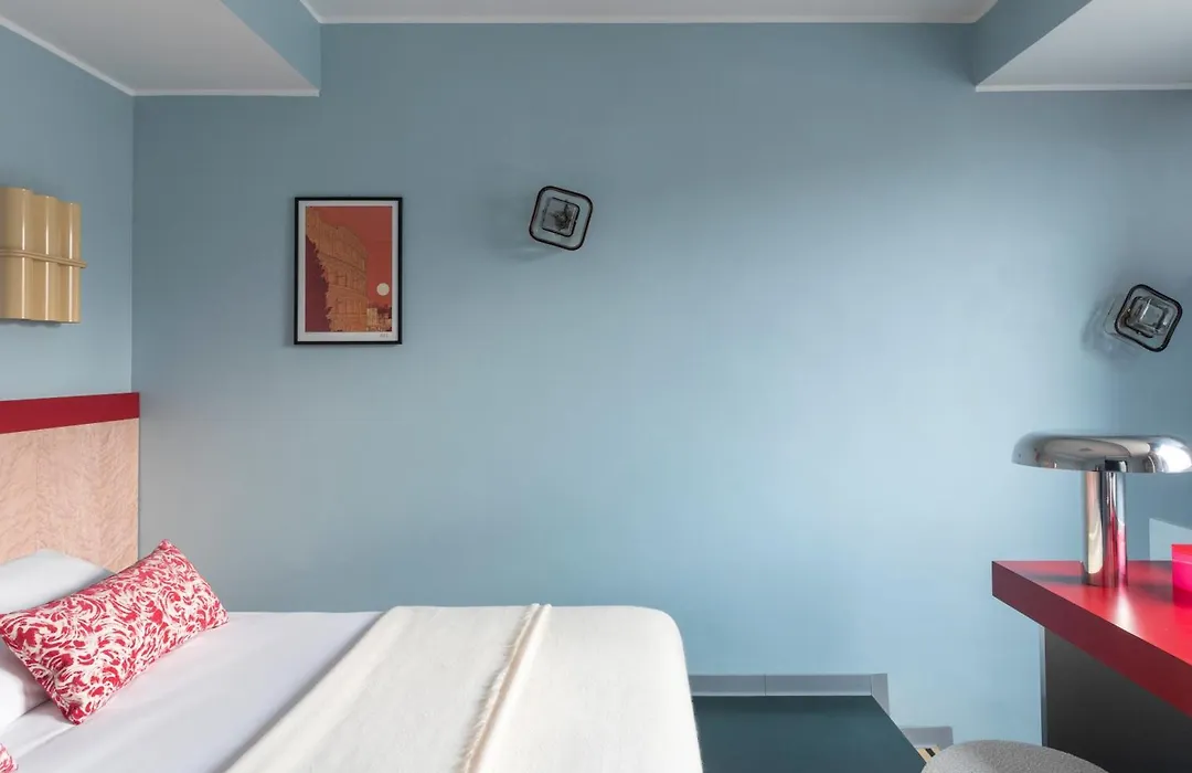 Moderno Hotel Roma - Adults Only-1
