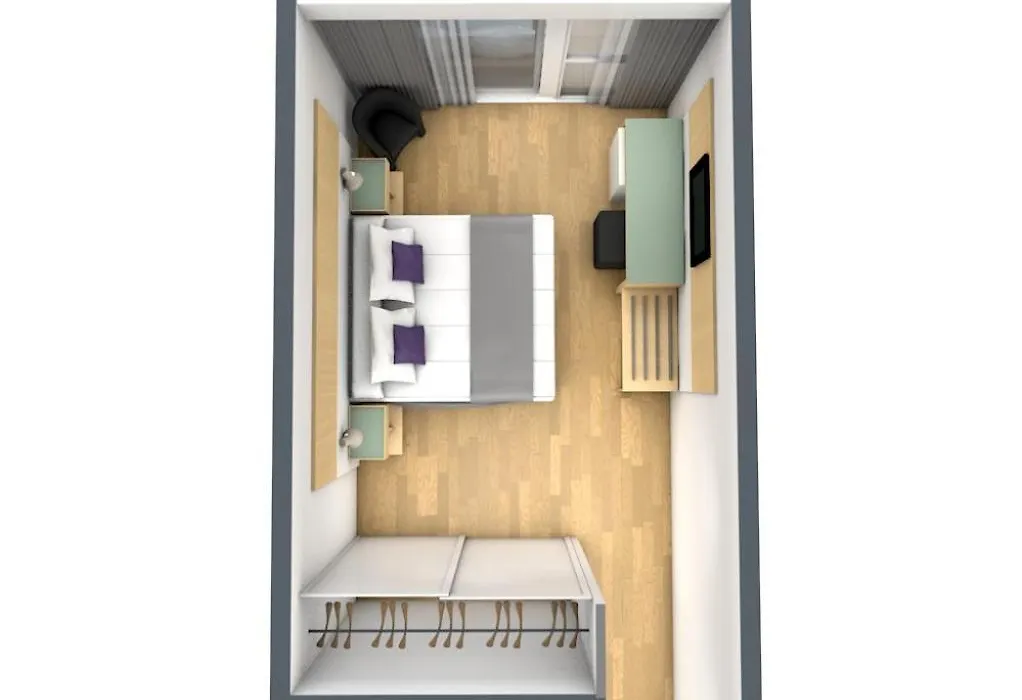 Sunprime Waterfront Adults Only-1