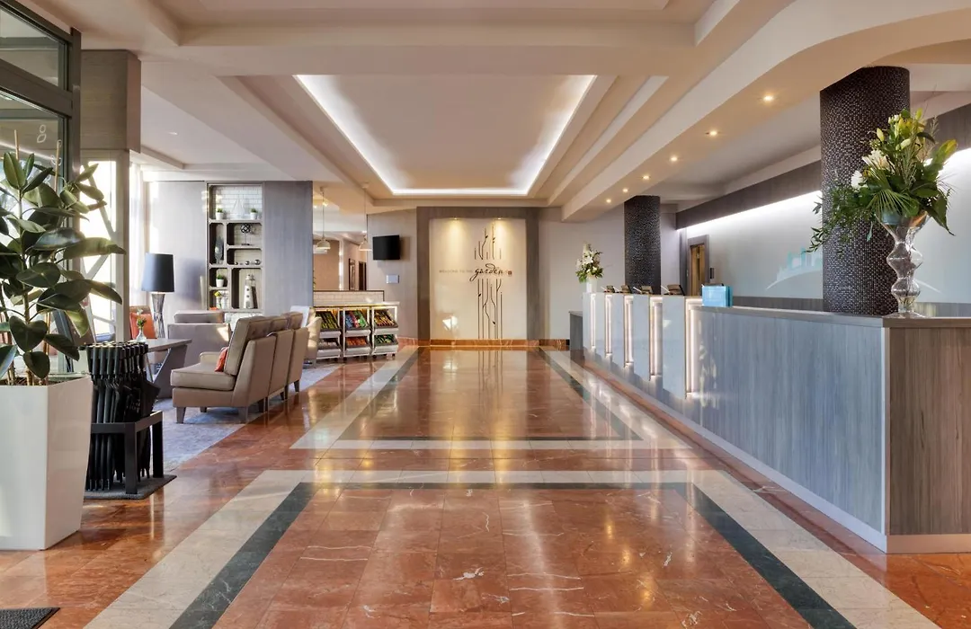 Hilton Garden Inn Dublin City Centre-1