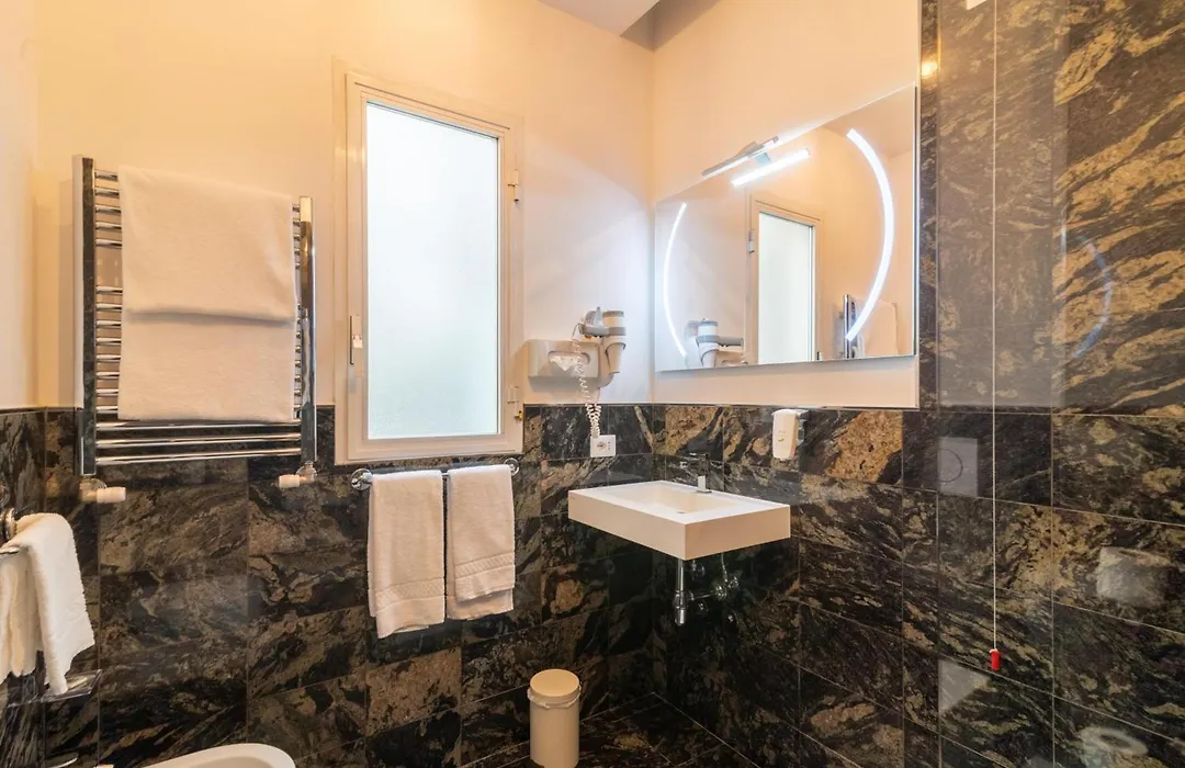 Best Western Hotel Rivoli-1
