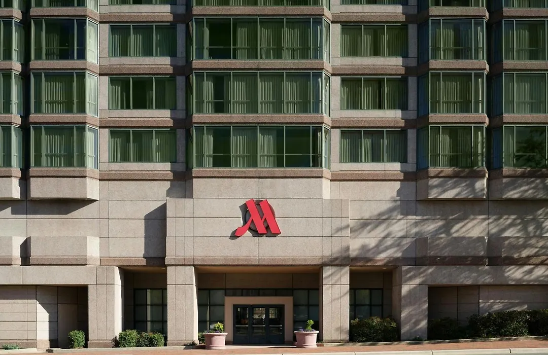 Durham Marriott City Center-1