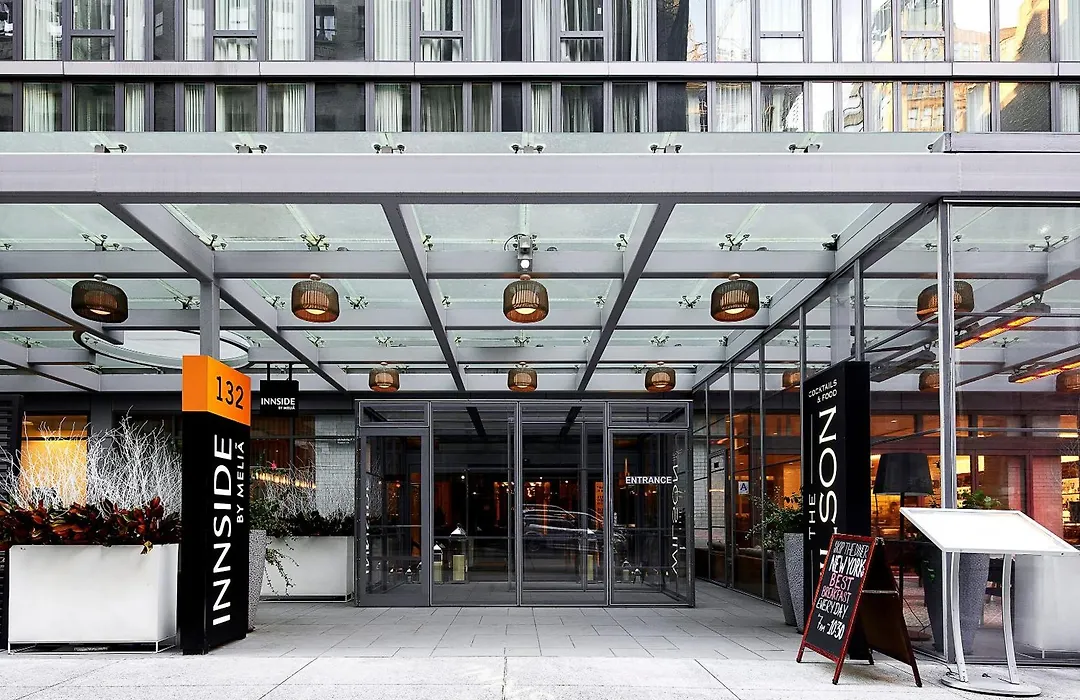 Innside By Melia New York Nomad-1