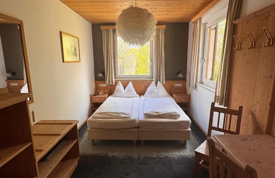 WILDAUERS Haidenhof STAY&SLEEP-1