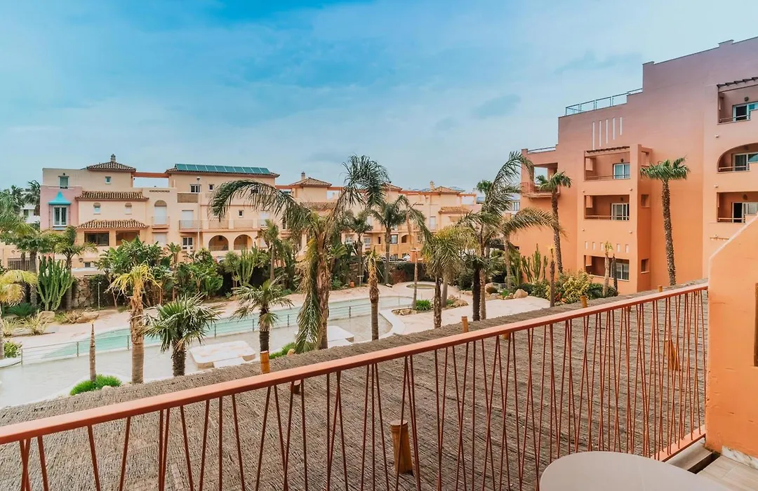Hotel Tarifa Lances, A Member Of Radisson Individuals-1