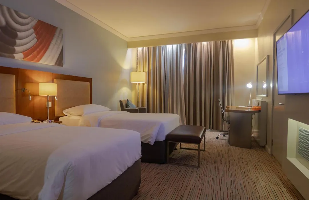 Park Inn By Radisson, Kigali-1