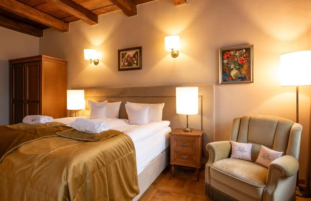 Hotel Rubinstein-1
