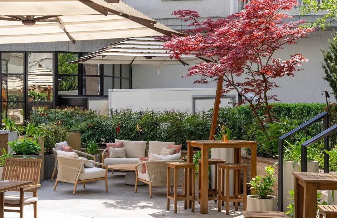 Intercontinental Athenee Palace Bucharest By Ihg-1