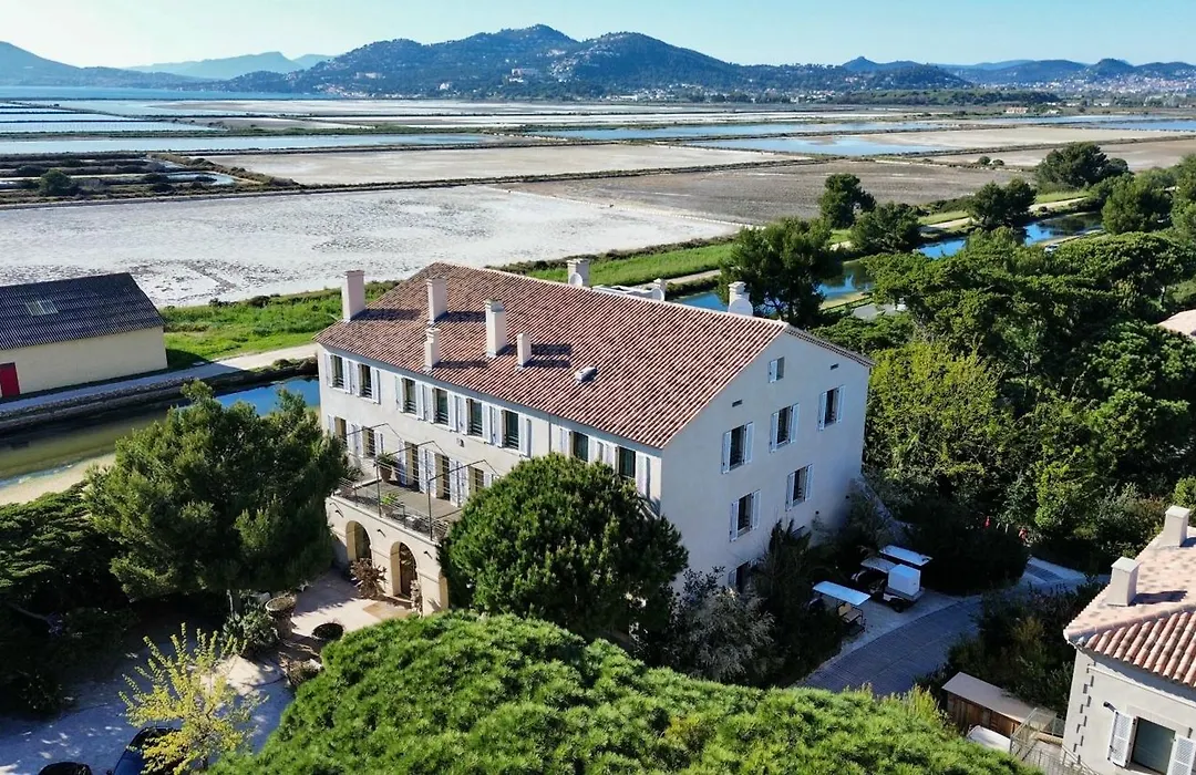 Le Hameau Des Pesquiers Ecolodge&Spa, Curio Collection By Hilton-1