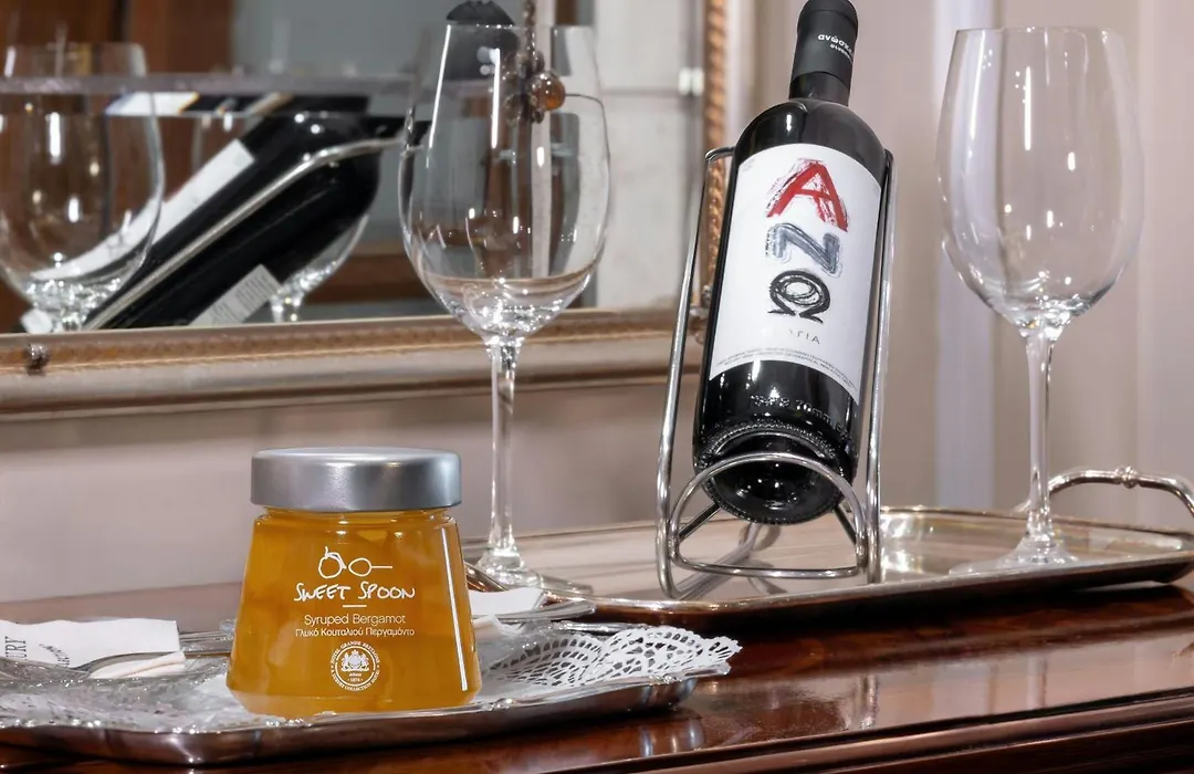 King George, A Luxury Collection Hotel, Athens-1