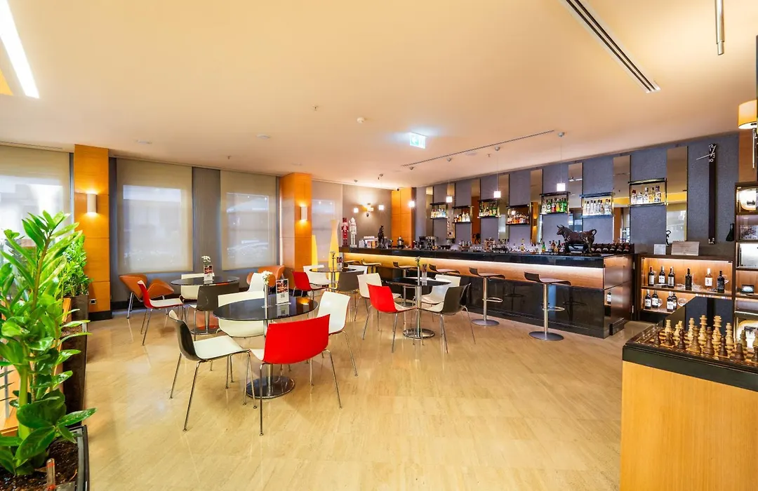 Midtown Hotel-1
