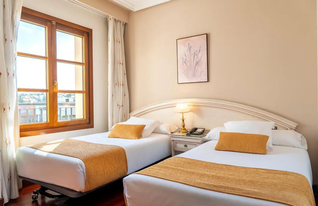 Hotel Conde Ansúrez-1