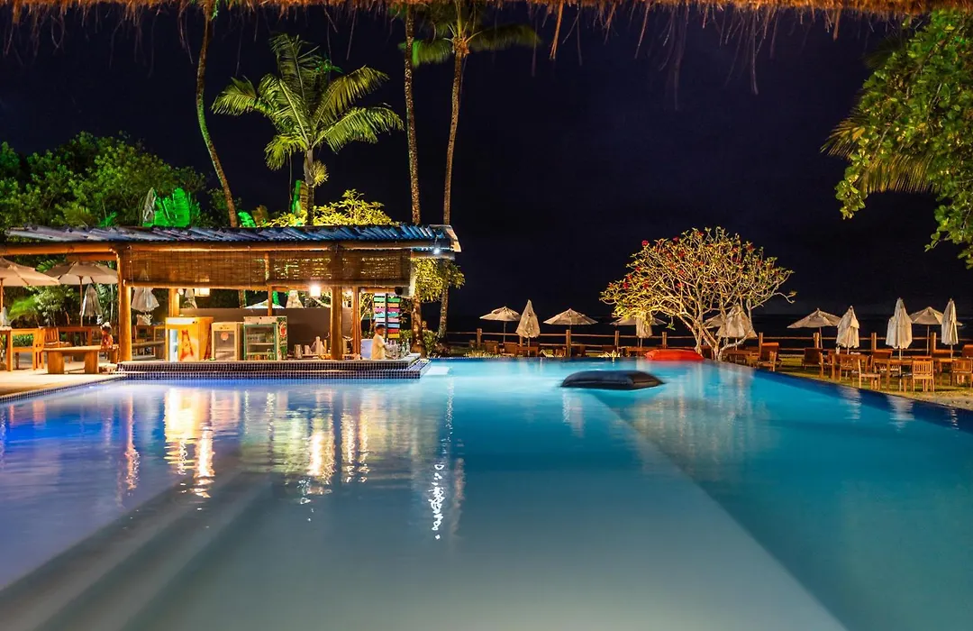 Villa dos Corais-1