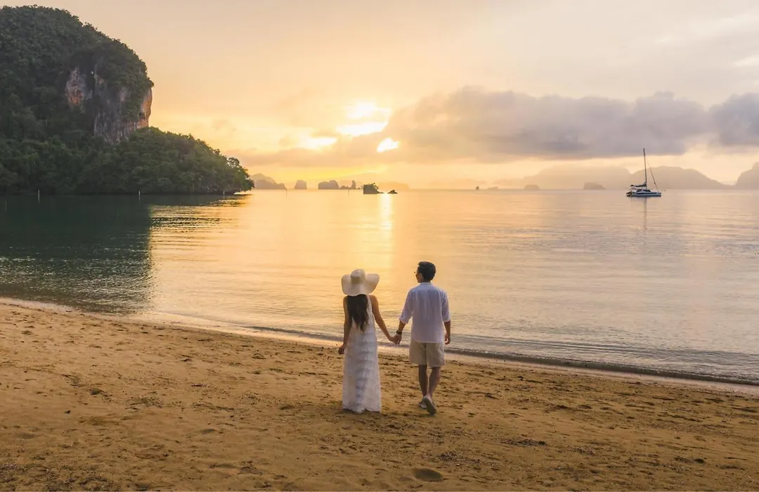 Paradise Koh Yao (Adults Only)-1