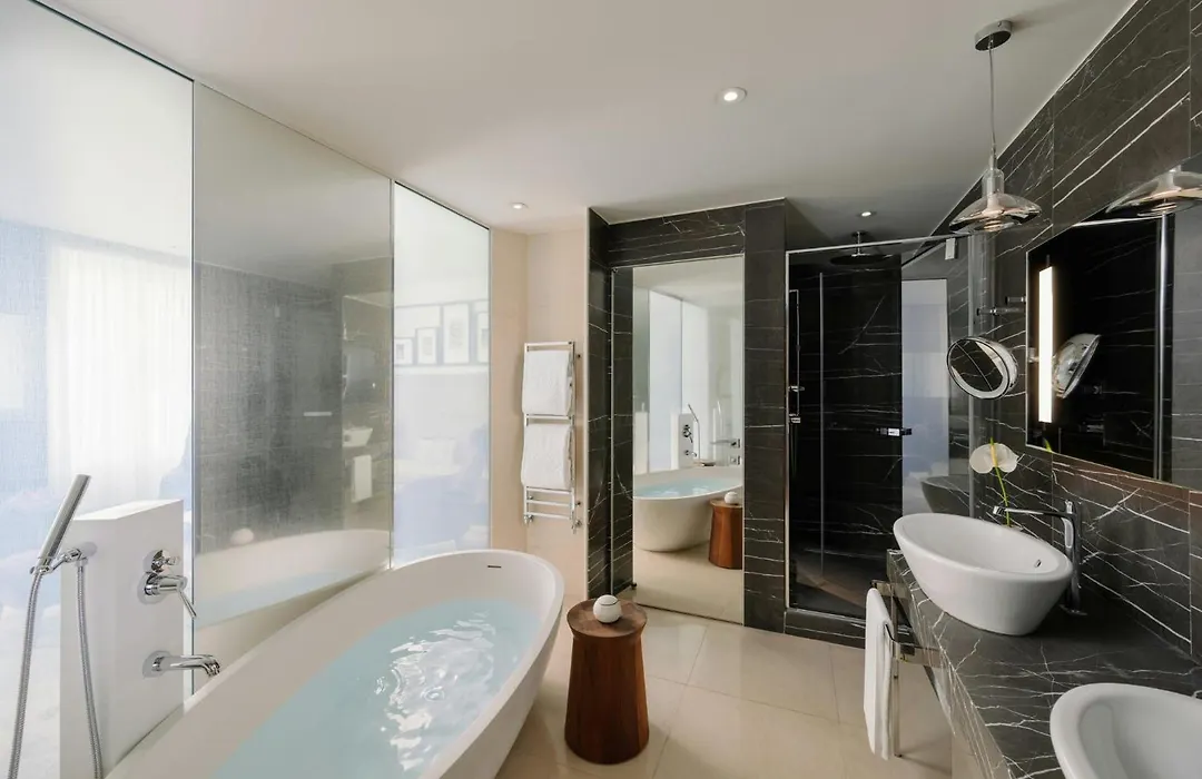 Mandarin Oriental, Milan-1