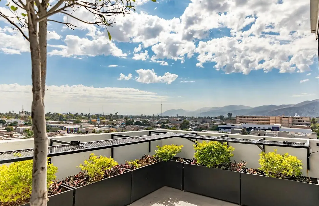 Hotel Nuve Torreon-1