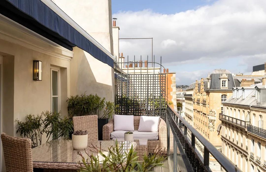 Royal Madeleine Hotel & Spa-1