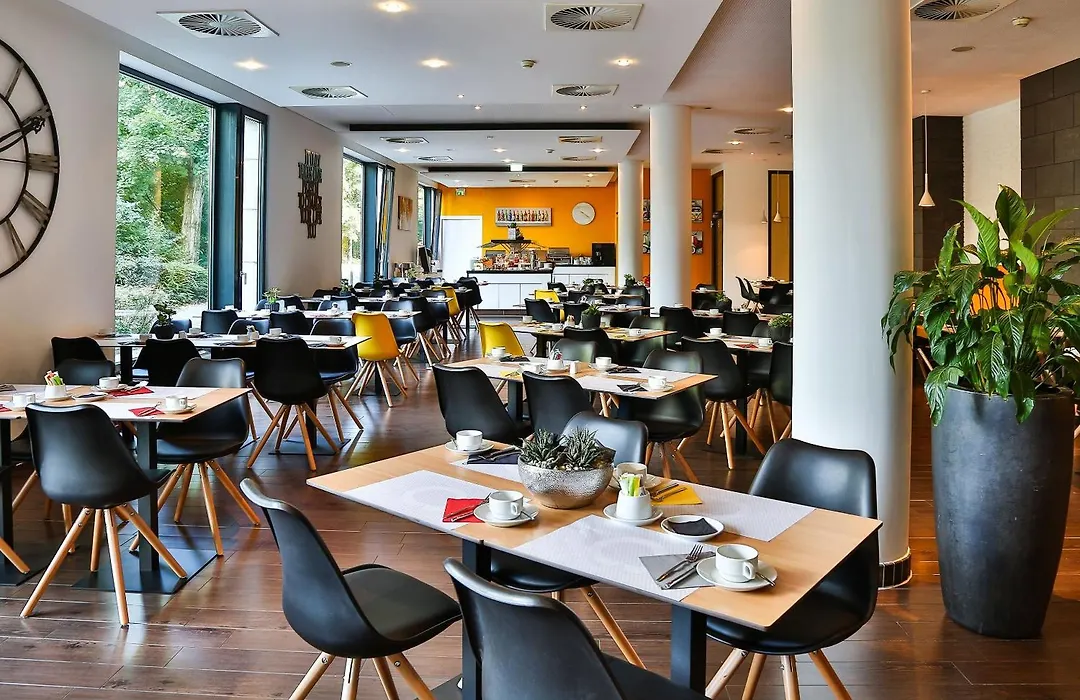 Hotel Frankfurt Messe Affiliated by Meliá-1