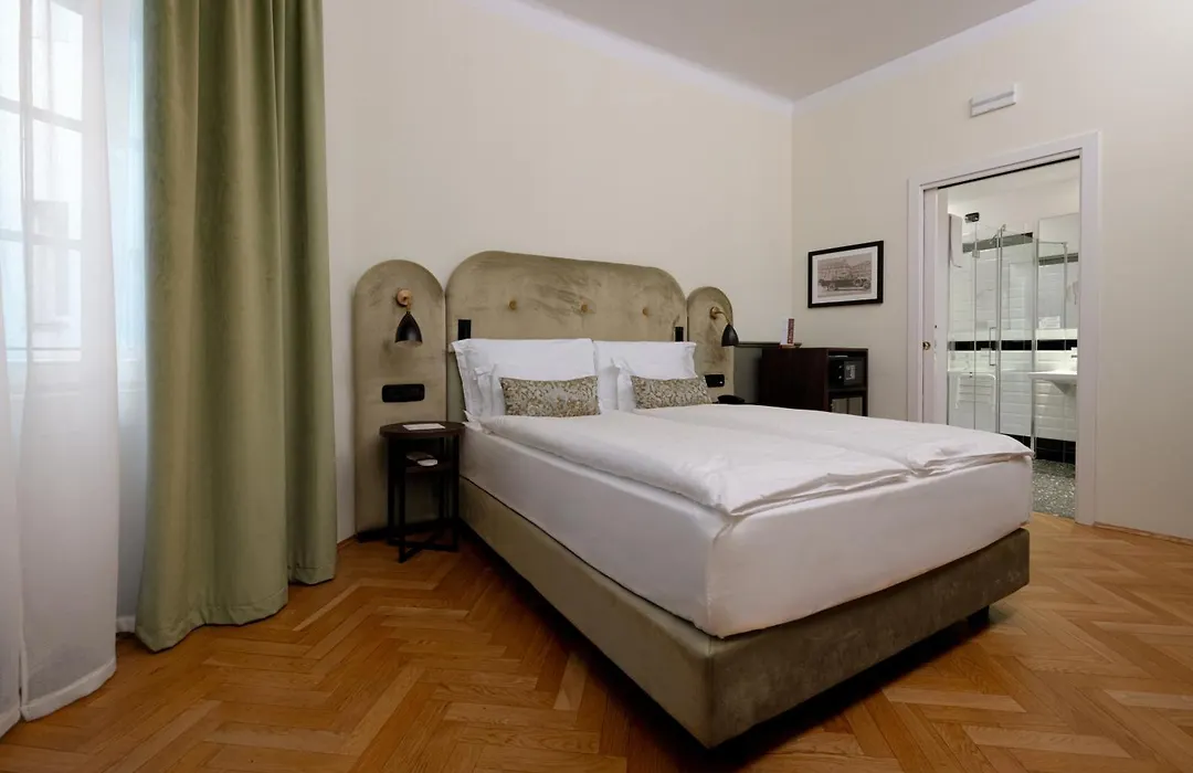 Stadt Hotel Città-1