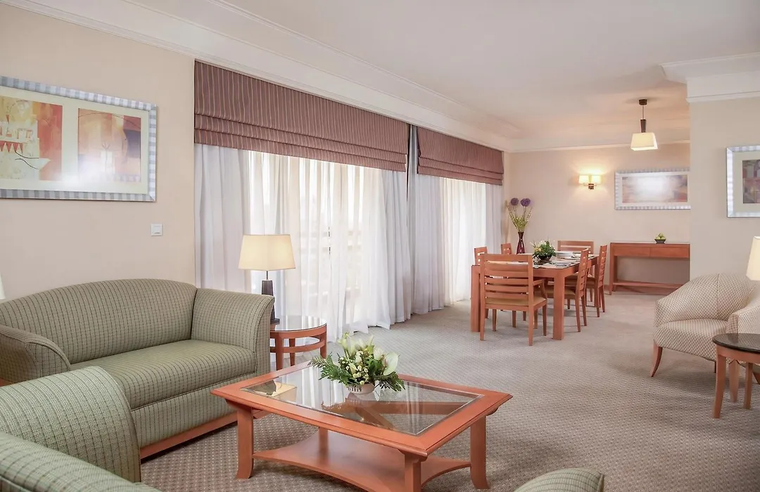 Holiday Inn Citystars By Ihg-1