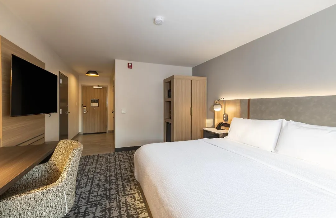 Holiday Inn Anderson By Ihg-1