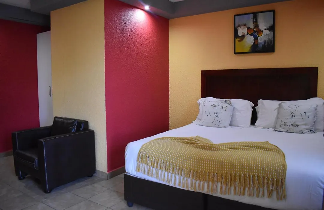 Margate Beach Lodge-1