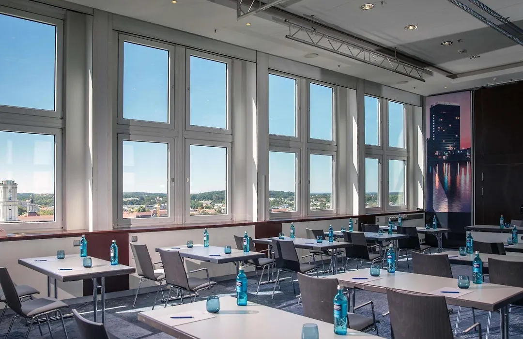 Mercure Hotel Potsdam City-1
