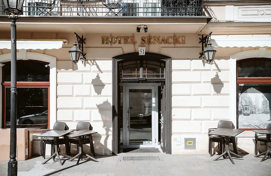 Hotel Senacki-1