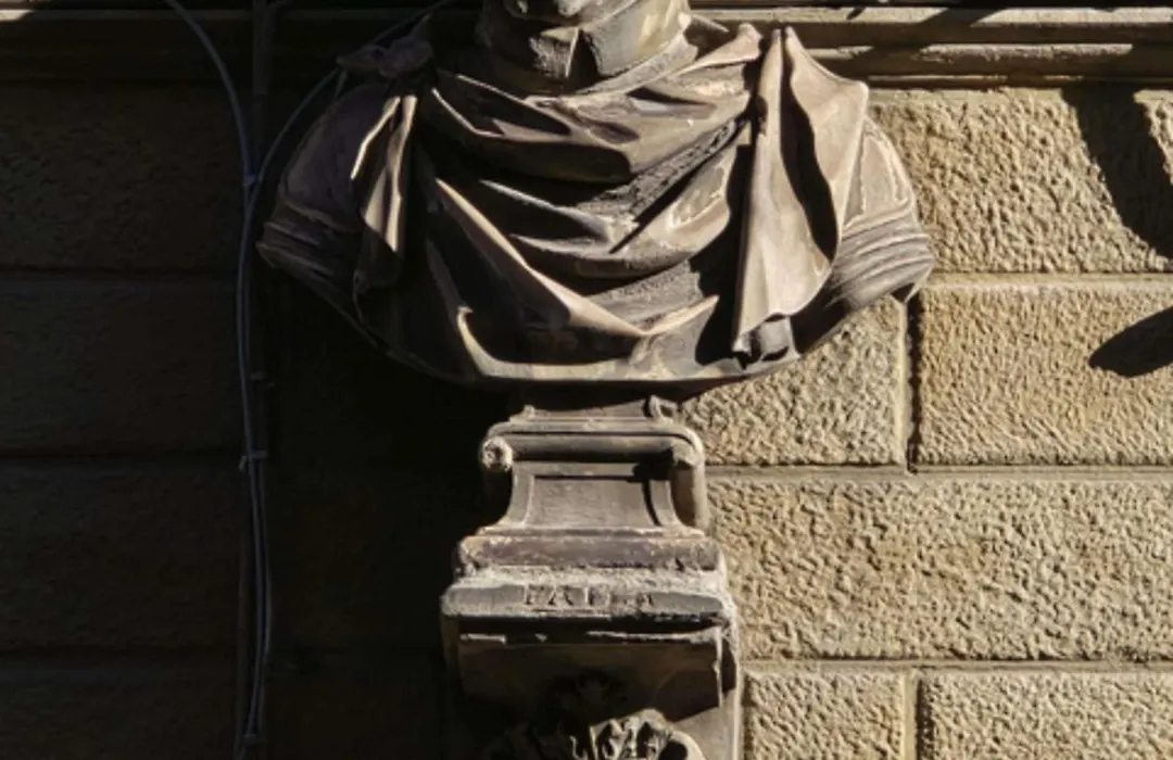 Cerretani Hotel Firenze - Mgallery Collection-1