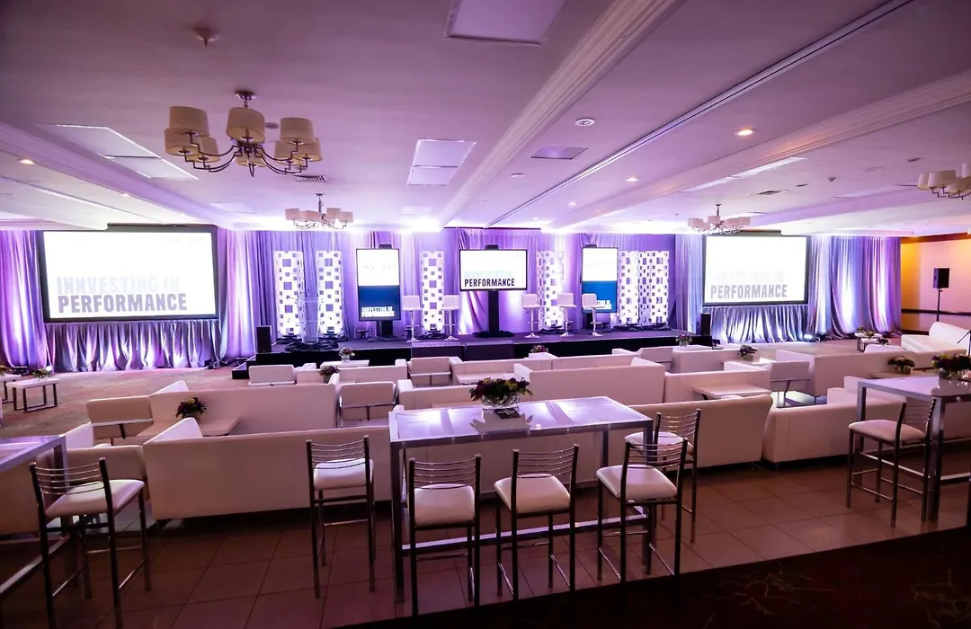 Holiday Inn Burlington Conference Centre By Ihg-1