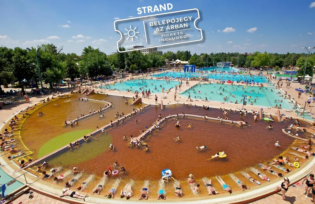 Hungarospa Thermal Hotel-1