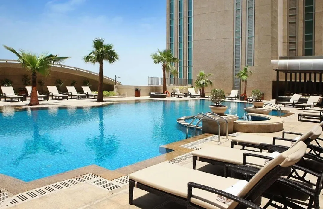 Sofitel Abu Dhabi Corniche-1