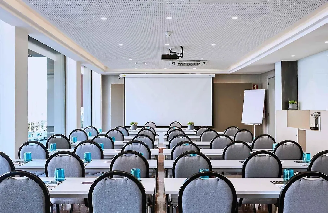 Mercure Barcelona Condor-1