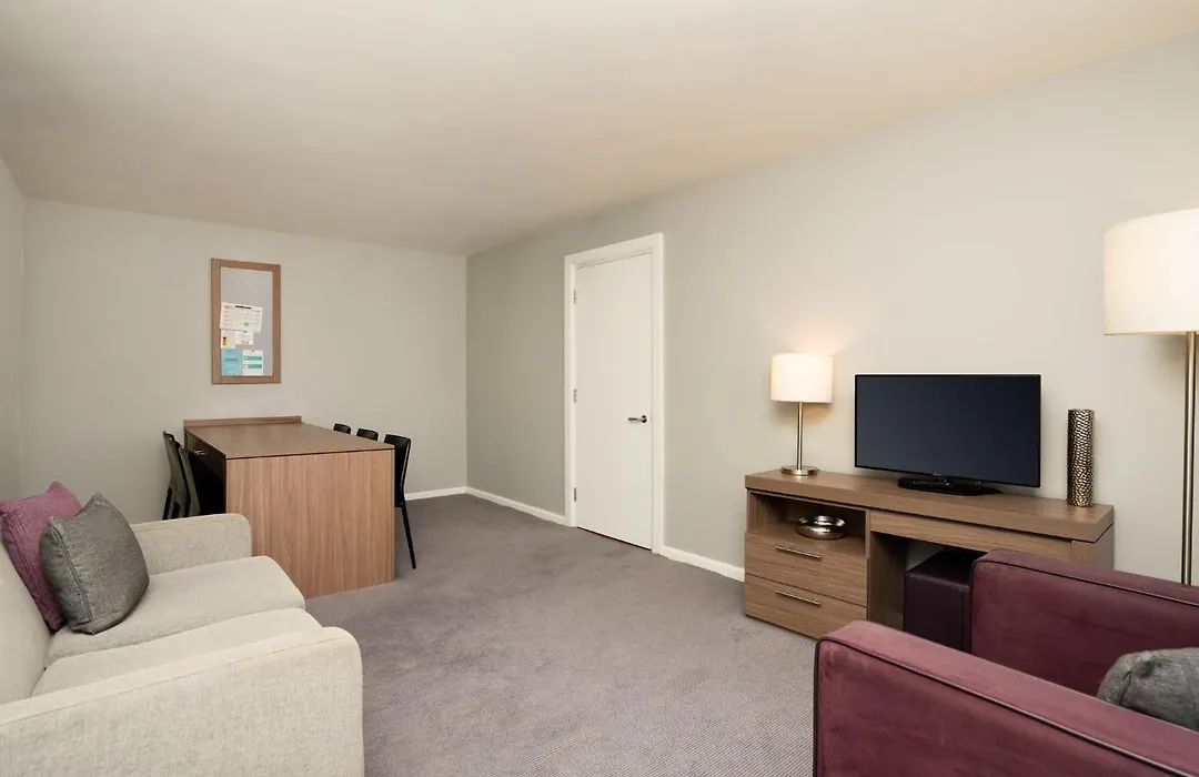 Staybridge Suites Birmingham By Ihg-1