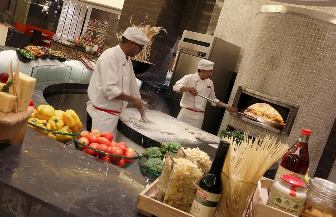 Intercontinental Jaipur Tonk Road By Ihg-1