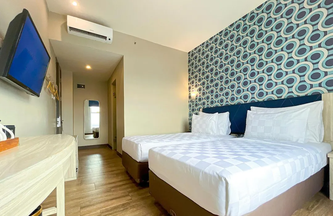 Hotel 88 Kedungsari - Kedungdoro By Wh-1
