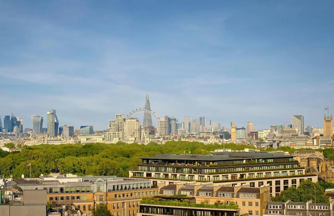 The Park Tower Knightsbridge, A Luxury Collection Hotel, London-1